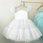 Princess Dress - Tutu Style