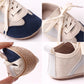 Non-slip Canvas Shoes