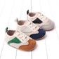 Non-slip Canvas Shoes