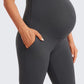 Maternity Flare Leggings