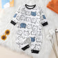 Newborn Cotton Jumpsuit (0-18m)