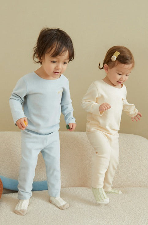 Toddler Sleepwear Set