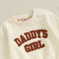 Daddy's Girl Set