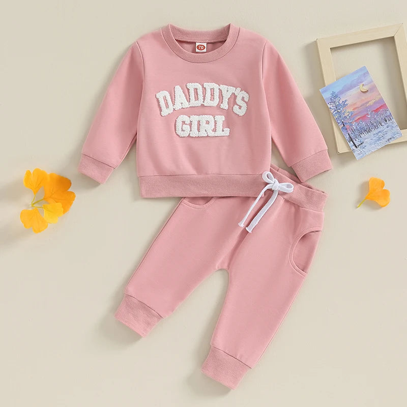 Daddy's Girl Set