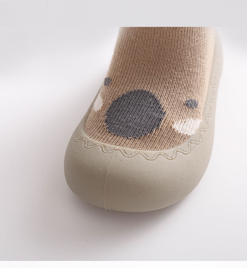 Non Slip Baby Sock Shoes