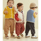 Toddler Cozy Sweatpants (12m - 6T)