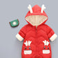 Snowsuit Baby Zip up (3m-3T)