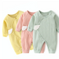 Colorful Newborn Romper