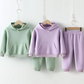 Toddler Fleece Set