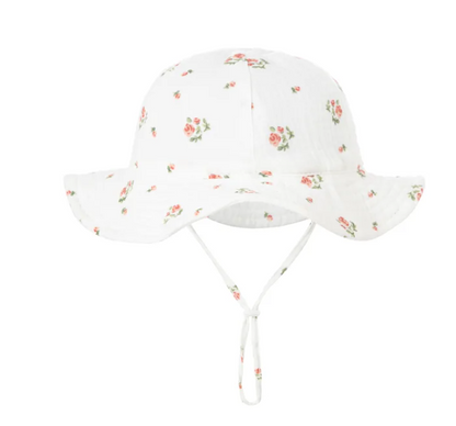 Baby Swimwear Bucket Hat