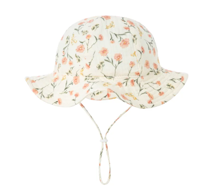 Baby Swimwear Bucket Hat