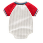 All-Star Baseball Romper