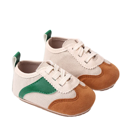 Non-slip Canvas Shoes