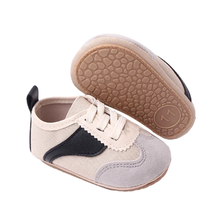 Non-slip Canvas Shoes