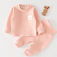 Pastel Bear Set