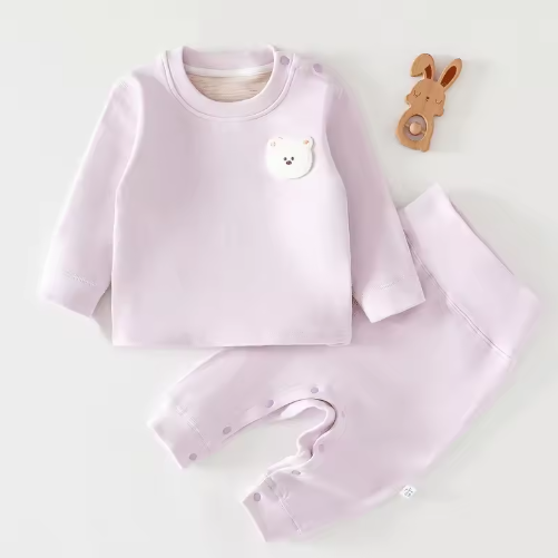 Pastel Bear Set