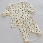 Lemon Dream Pajama Set