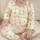 Lemon Dream Pajama Set