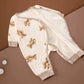 26-Piece Cotton Newborn Gift Set