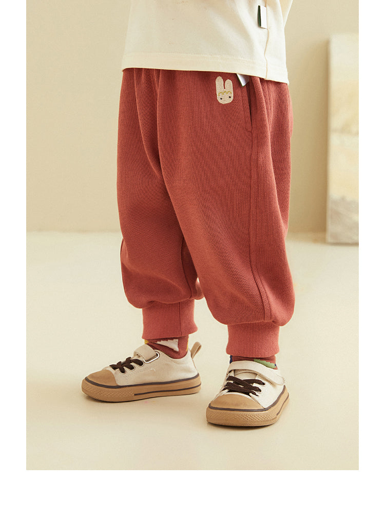 Toddler Cozy Sweatpants (12m - 6T)