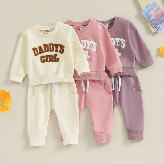 Daddy's Girl Set