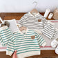 Striped Bear Set