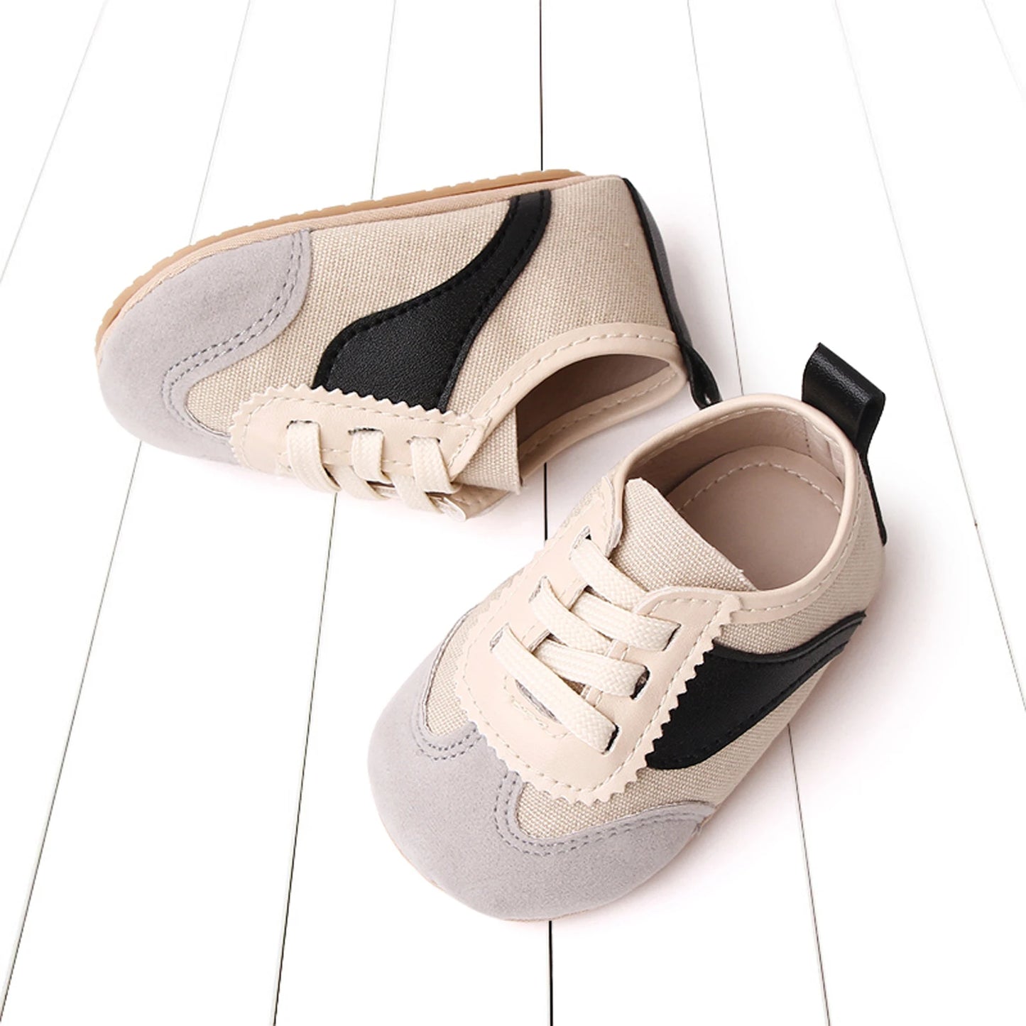 Non-slip Canvas Shoes