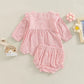 Ruffle Girls Summer Set