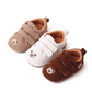 Bear First Walker Shoes