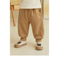 Toddler Cozy Sweatpants (12m - 6T)