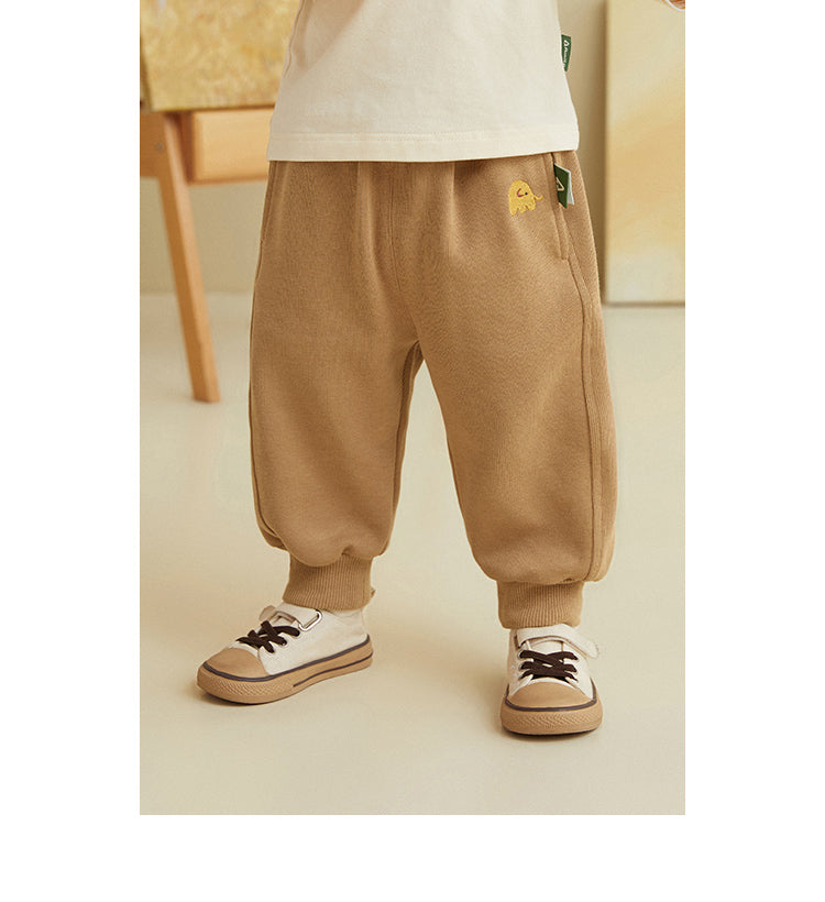 Toddler Cozy Sweatpants (12m - 6T)