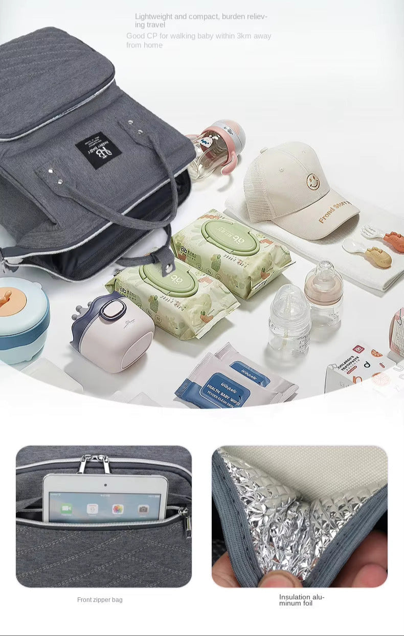 Mommy Diaper Bag