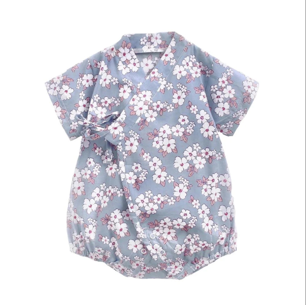 Kimono Playwear (0-24M)