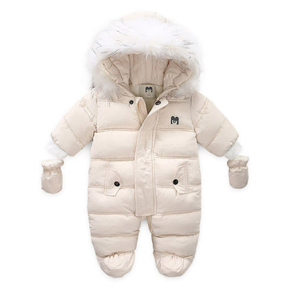 Snowsuit Snuggle Bunny (3m-24m)