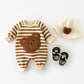 newborn romper