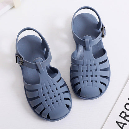 Baby Summer Sandals