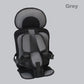 Child Safety Car Seat Cushion