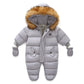 Snowsuit Snuggle Bunny (3m-24m)