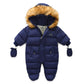 Snowsuit Snuggle Bunny (3m-24m)