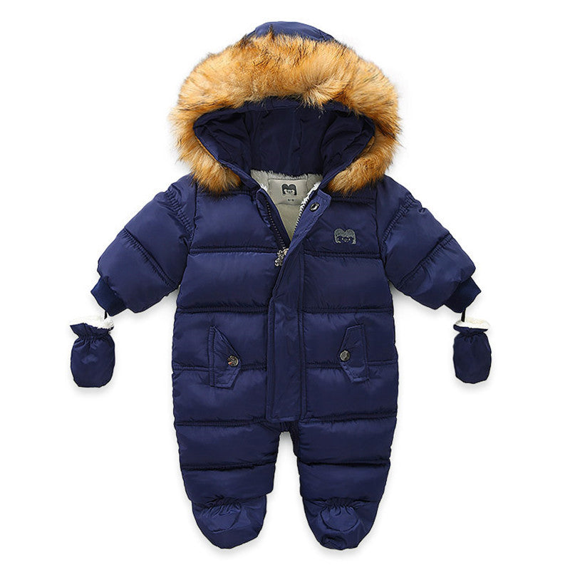 Snowsuit Snuggle Bunny (3m-24m)