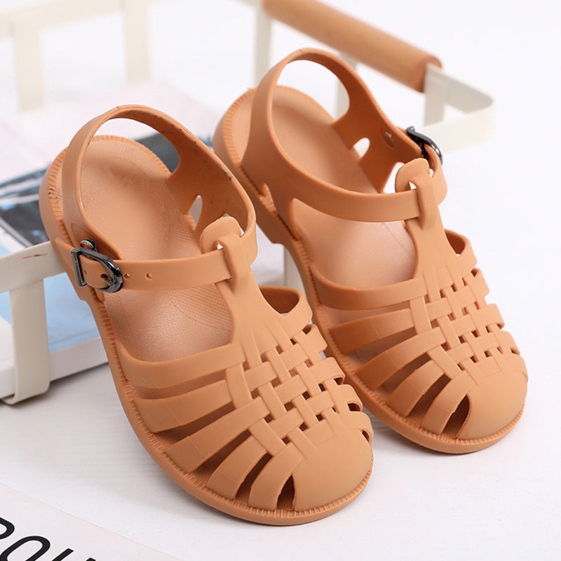 Baby Summer Sandals