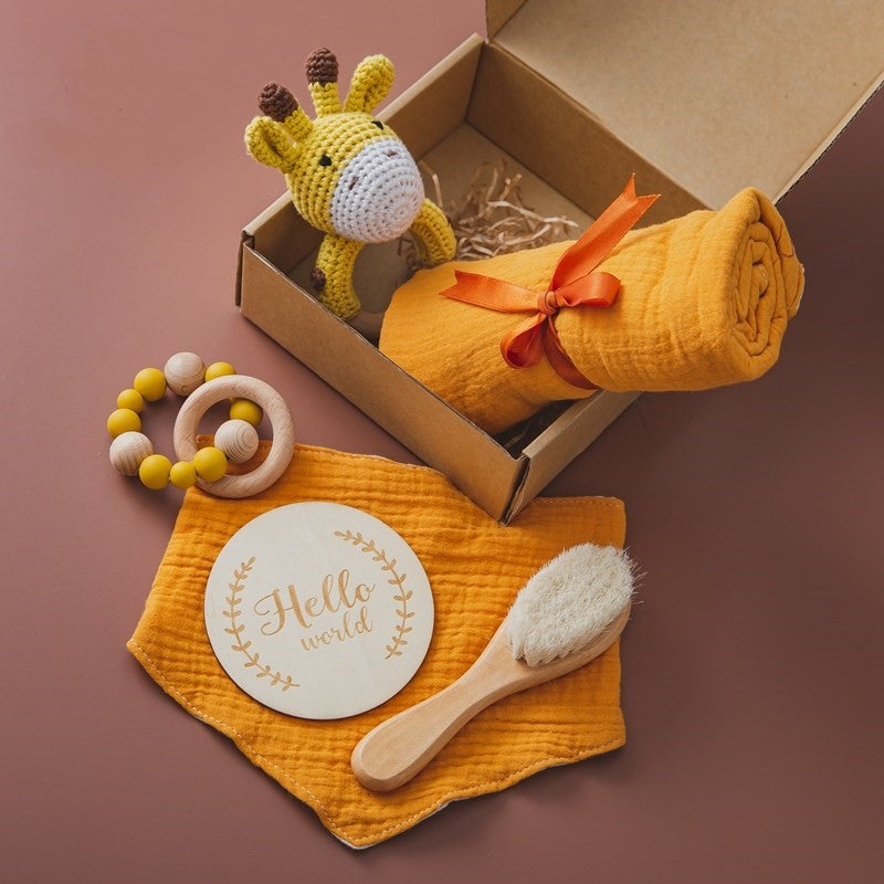 Newborn Gift Set