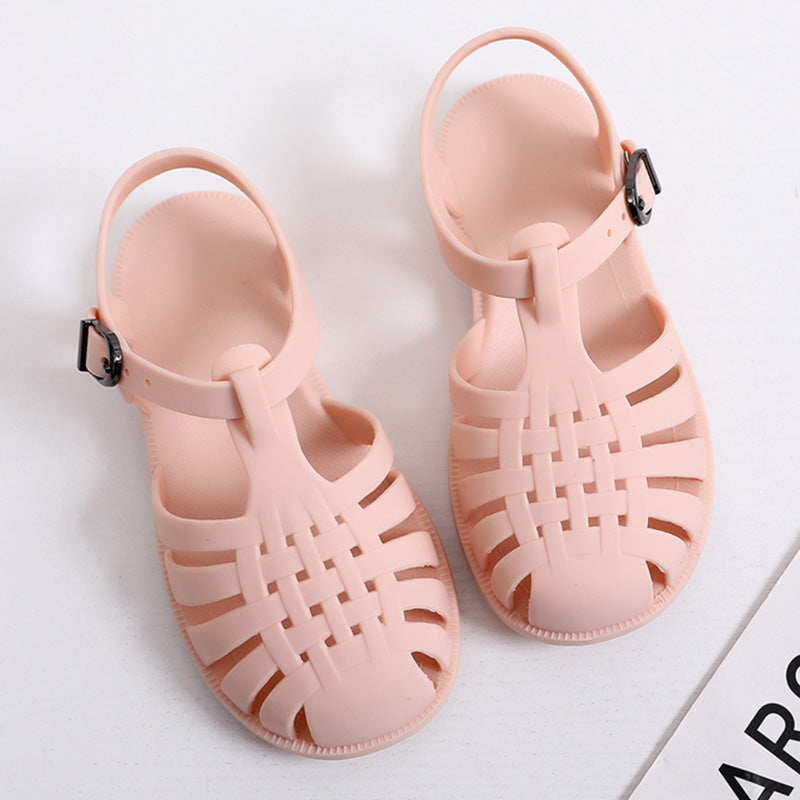 Baby Summer Sandals