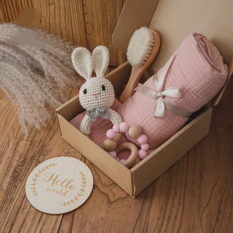 Newborn Gift Set