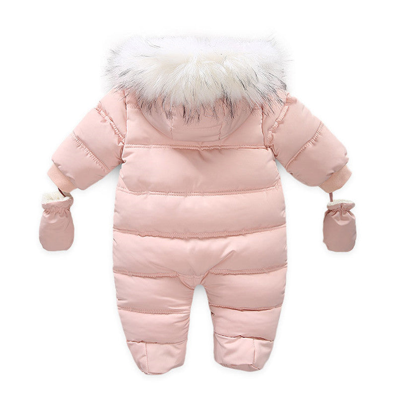 Snowsuit Snuggle Bunny (3m-24m)