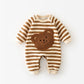 newborn romper