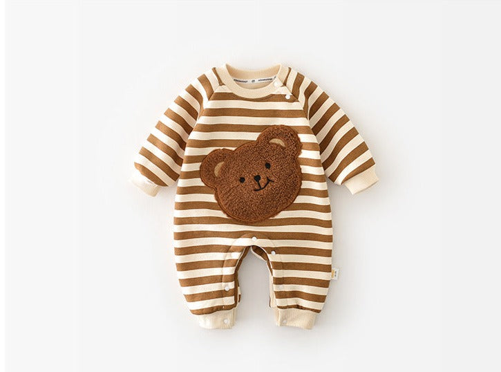 newborn romper