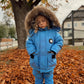 Snowsuit 2-Piece Jacket & Overalls  (12M - 4T)