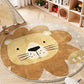 Lion Nursery Rugs