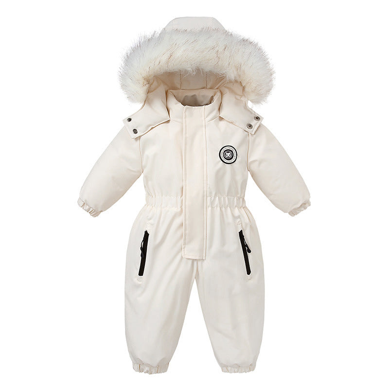 Snowsuit SnugFit Ski baby (18m-4T)